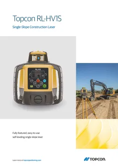 RL-HV1S Brochure (EMEA) - Rev C