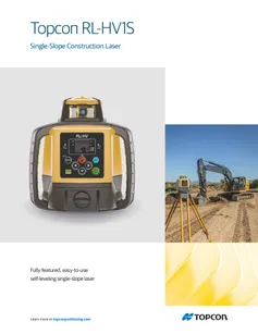 RL-HV1S Brochure - Rev C