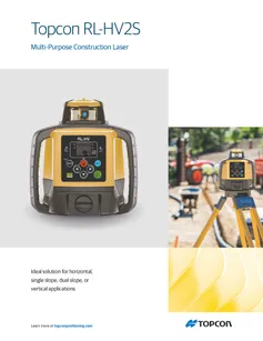 RL-HV2S Brochure - Rev C