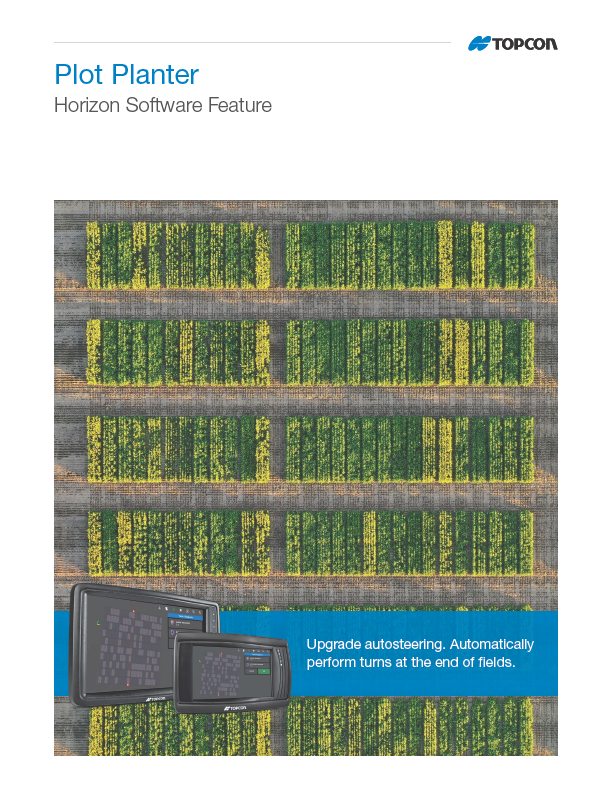 Document | Topcon Digital Asset HUB