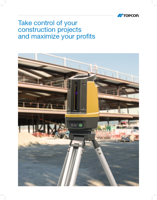Document | Topcon Digital Asset HUB
