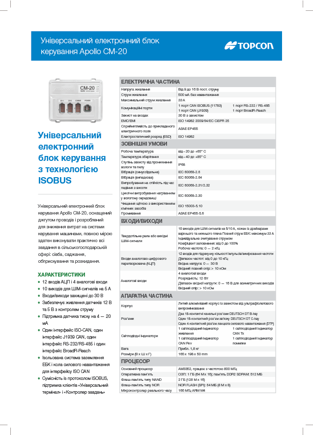 Document | Topcon Digital Asset HUB