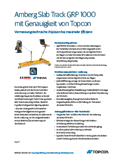 Amberg Slab Track (de-DE)