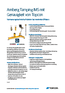 Amberg Tamping (de-DE)