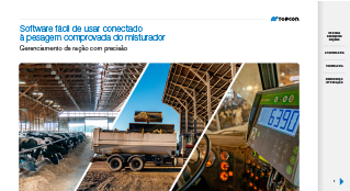 Topcon Feed Management eBook (Brazilian) - Rev A