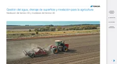Agriculture Landforming eBook (LATAM) - Rev B