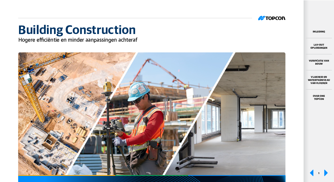 Document | Topcon Digital Asset HUB