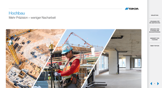 Building Construction eBook (German) - Rev B