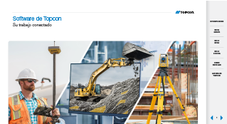 Topcon Software eBook (Spanish) - Rev E