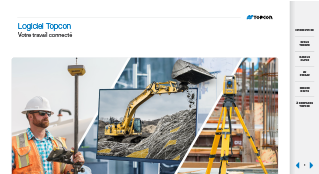 Topcon Software eBook (French) - Rev E