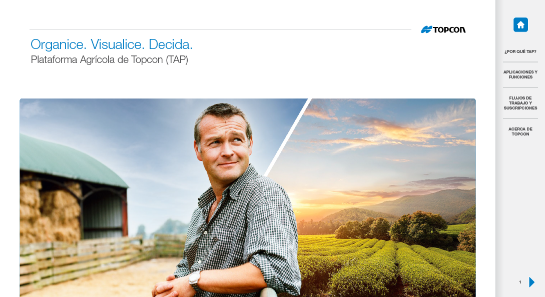 Topcon TAP Aftermarket eBook (NALA) - Rev A