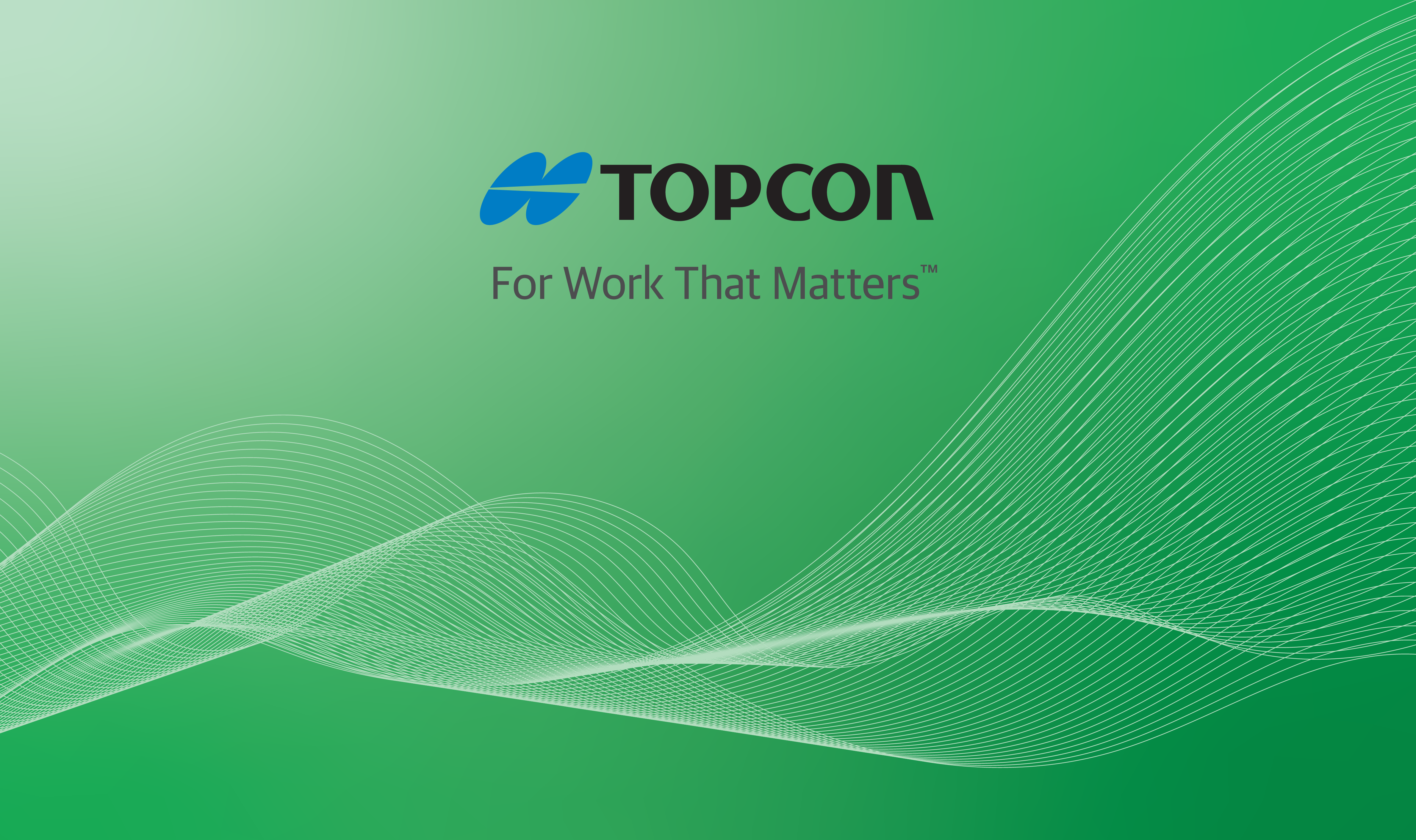 Topcon PopUpDesk FWTM 