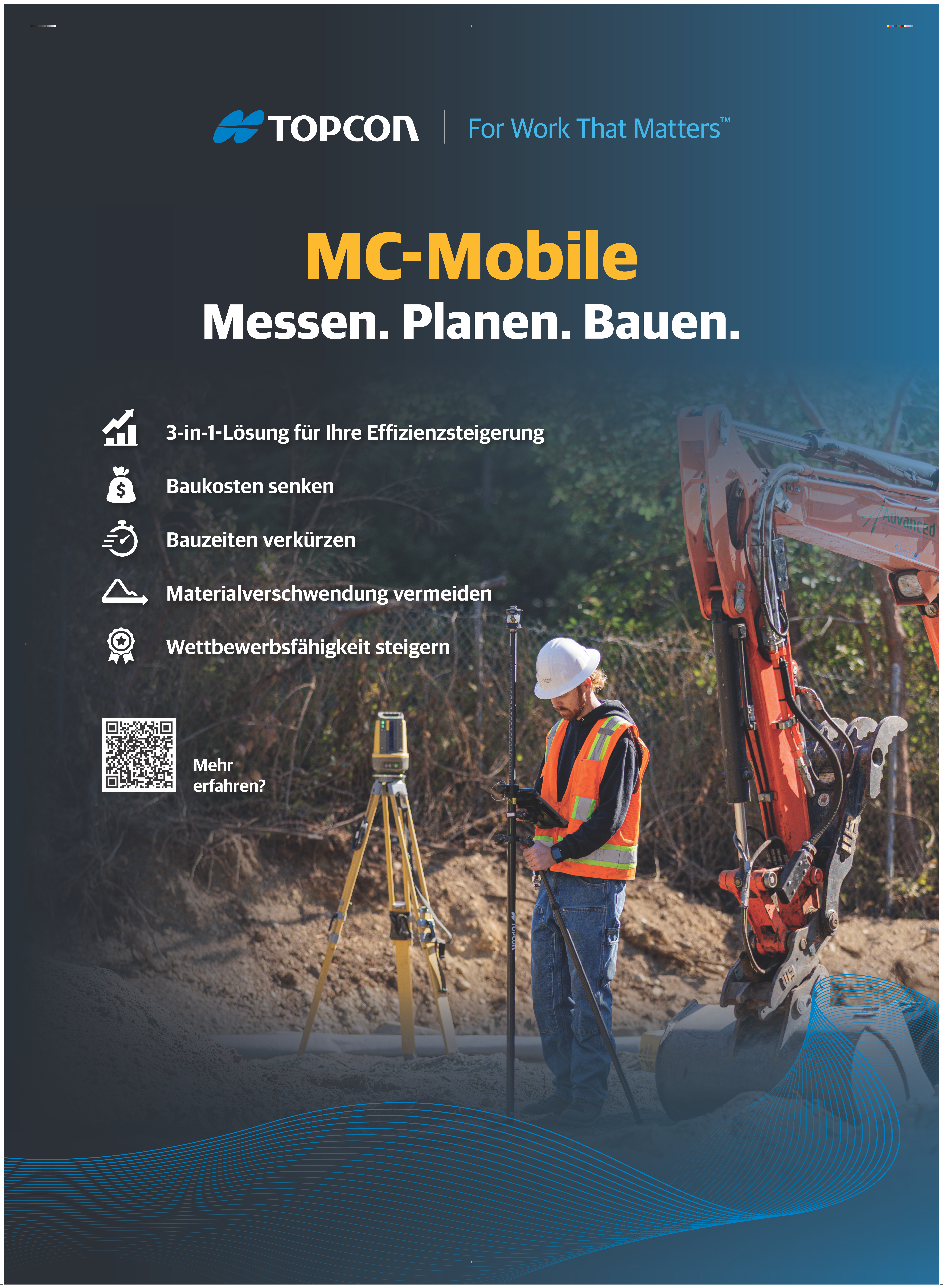 MC-Mobile Graphic Panel