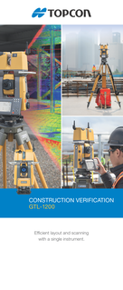 Construction Verification | GTL-1200