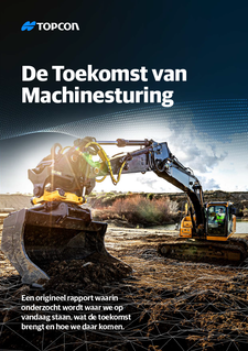 The Future of Machine Control 2023 Report Topcon - NL-BE