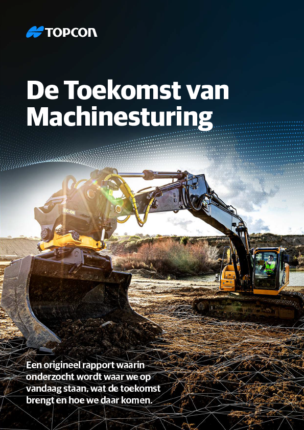 Document | Topcon Digital Asset HUB