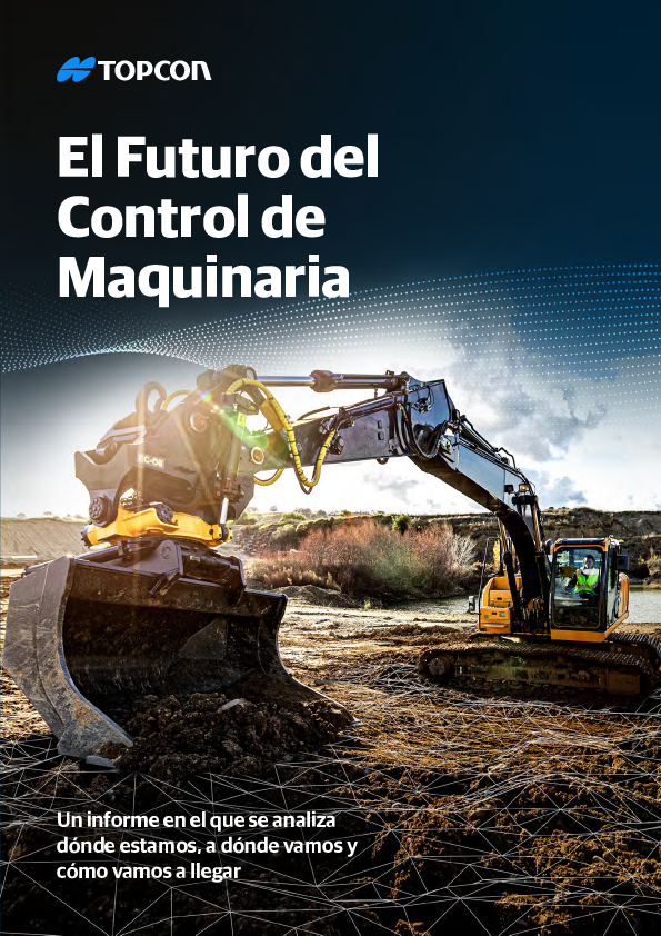 Document | Topcon Digital Asset HUB