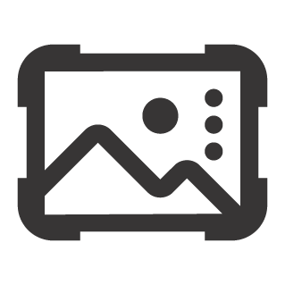 Machine Control - Brand Icon (Print)