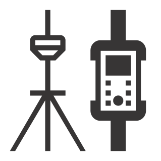 Surveying - Brand Icon (Print)