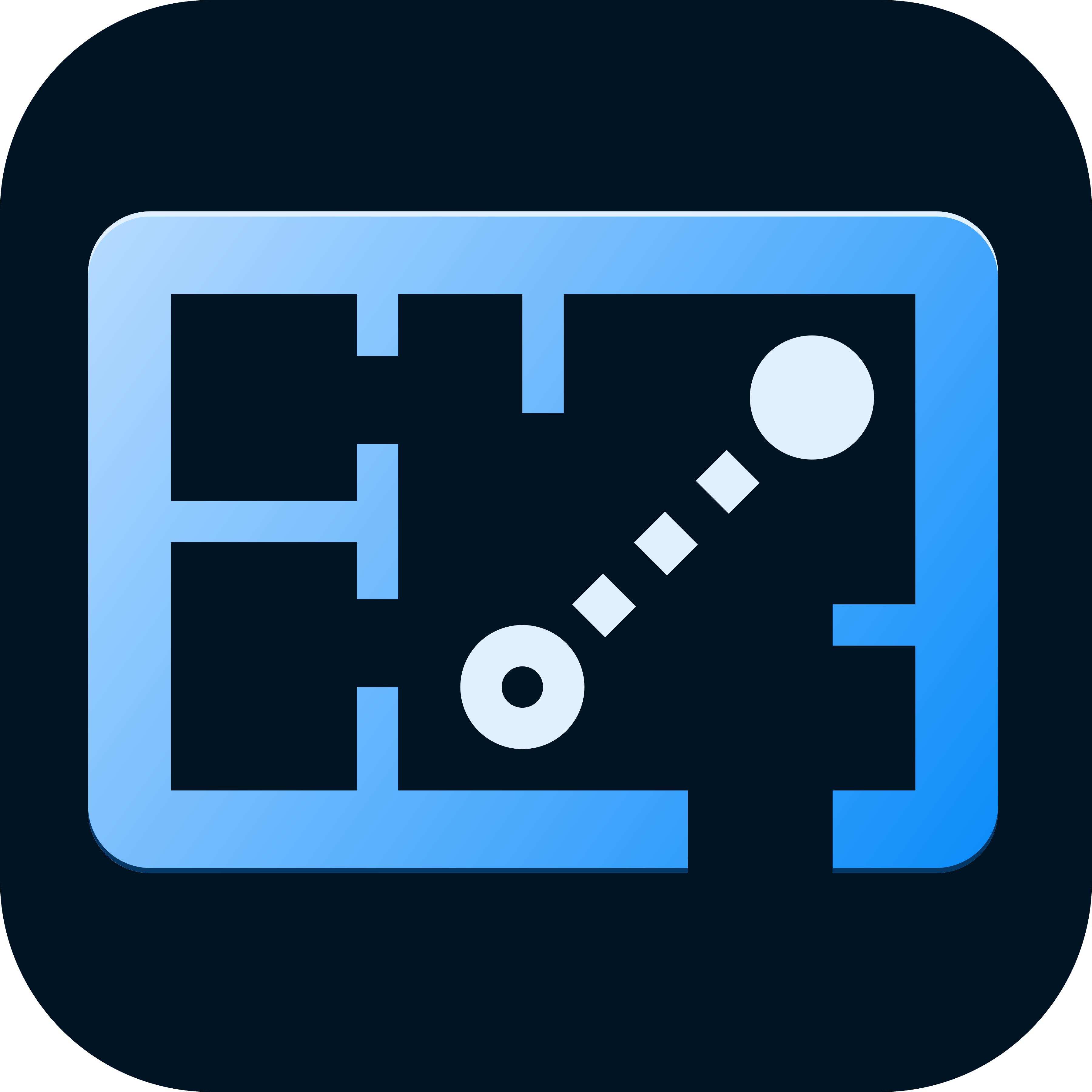 Image | Topcon Digital Asset HUB