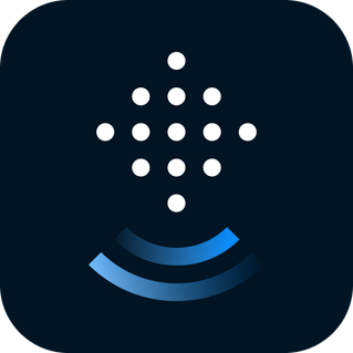 MAGNET Flow Software Branding (Blue)