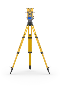 GTL-1200 on Tripod