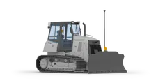 Dozer, MC-Max LPS