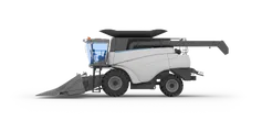 Harvester