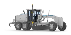 Motor Grader, MC-Max LPS