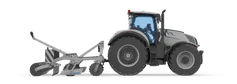 Tillage 3D Illustration (Right)