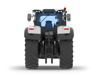Tractor, Guidance