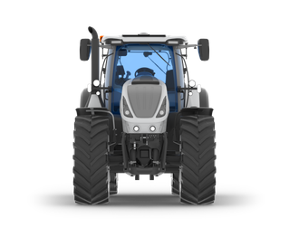 Tractor, Guidance