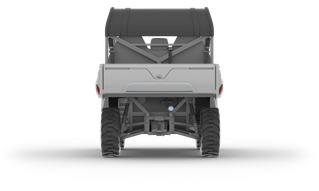 UTV 3D Illustrations (Back)