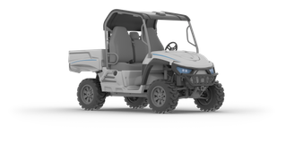UTV 3D Illustrations (Front/Right)