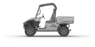 UTV 3D Illustrations (Left)