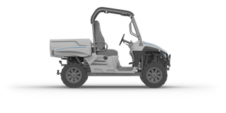 UTV 3D Illustrations (Right)