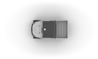 UTV 3D Illustrations (Top)