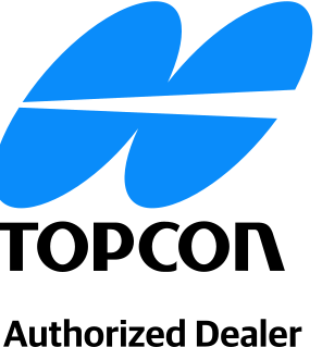 Topcon - Authorized Dealer Logos (Digital)
