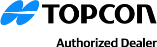 Topcon - Authorized Dealer Logos (Digital)