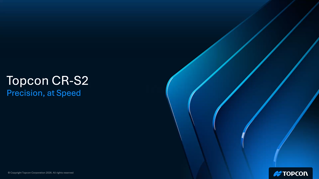 CR-S2 Animated Overview