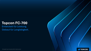 FC-700 Animated Overview (de-DE)