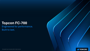 FC-700 Animated Overview (EN)