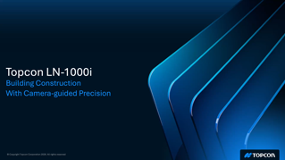 LN-1000i Animated Overview