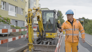 CR-H1 Handheld Capture Reality Solution (IT)