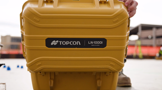 LN-1000i Product Overview