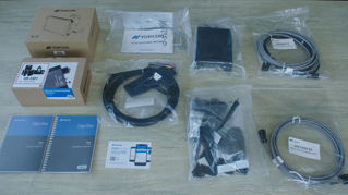 TMR Flex Pro Installation