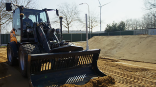 MC-Max for Wheel Loaders