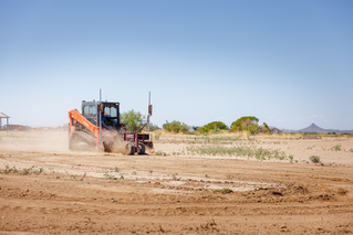 2D-MC Kubota SVL652 Sharp Grade