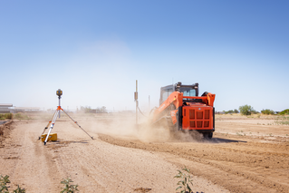 2D-MC Kubota SVL652 Sharp Grade