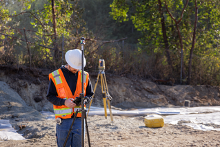 Topcon MC-Mobile A Advanced Service application photos